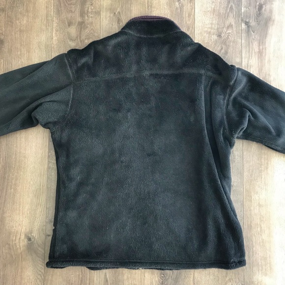**SOLD** Vintage Patagonia Fall ‘01 R4® Fleece - Picture 6 of 8